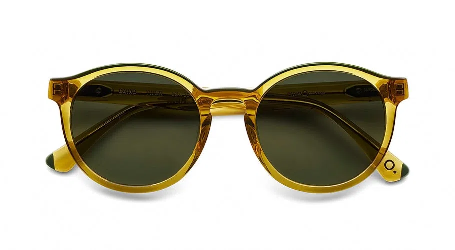 Etnia Barcelona DAVAO Sunglasses - view 11